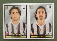 2021 FIFA 365 The Golden World of Football Stickers PANINI to choose 230 - 449