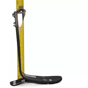 PIE PROTÉSICO OSSUR MODULAR III ALTO PERFIL Ht=13" Talla 26 CAT 4.5 (PROBADO) - Imagen 1 de 11