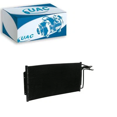 Condensador de aire acondicionado UAC para Chevrolet Impala 1994-1996 Foto 1 de 3