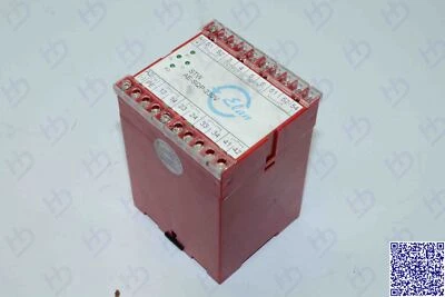 Elan Sicherheitsrelais STW-AE-SQP-230V - Изображение 1 из 3