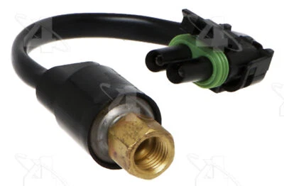 A/C Compressor Cut-Off Switch   Four Seasons   37278 - Image 1 of 3