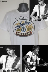 Neil Young T-shirt - Bild 1 von 2