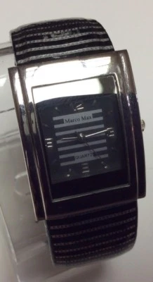 Reloj pulsera mujer Marco Max,muy poco uso,muy bonito,batería nueva L902 Foto 1 de 4