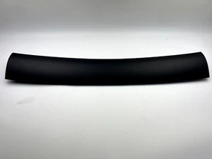 BMW Z4 Z4M E86 COUPE BOOT TRIM REAR TAILGATE LINING COVER PANEL 3421583 - Picture 1 of 3