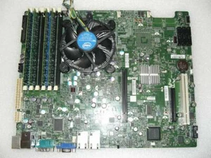 Supermicro Bundle X8SIE-F i3-540@ 3,06GHz, 8GB DDR3 ECC DIMM, IPMI, ATX 2xGLAN - Bild 1 von 1