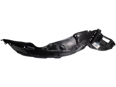 Forro guardabarros delantero derecho Toyota Corolla 2005-2008 53179NRDG 2006 2007 Foto 1 de 2