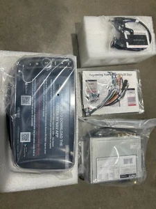 Brand New Axxera ASC491N Multimedia Receiver 0423899 Thor RV BNA - Bild 1 von 3