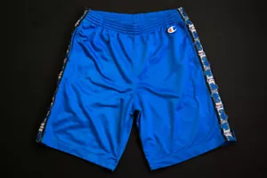 Orlando Magic NBA Shorts Short Champion Kurze Hose Vintage 90s Basketball 90er S - Bild 1 von 10