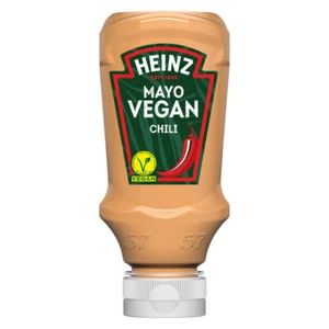Heinz Mayonnaise Vegan Chili - Foto 1 di 1