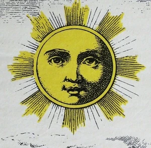 Tarot SINGLE Replacement Card 1JJ Swiss AG Muller Vintage Choose Card from List - Picture 1 of 4