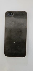 Apple Iphone 5 (A1429) Display Okay, leichte Kratzer / 32 GB - Bild 1 von 2