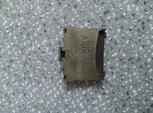Samsung Common Interface CARD ADAPTER SLOT 5V C17-SA-0001 3709-001791 - Picture 1 of 1