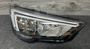 Original Opel Crossland X Scheinwerfer vorne rechts 13467968 TOP !! - Bild 1 von 7