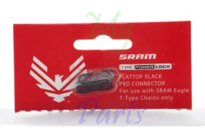 SRAM Transmission T-Type Eagle PowerLock 12S Chain PVD Quick Link/Connector READ - Picture 1 of 1