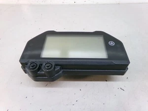 Speedometer Dash B8P-H3500-00-00 for Yamaha YZF R3 2019 to 2020 Y136 - Picture 1 of 9