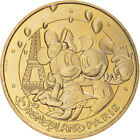 [#1101682] Frankreich, betaalpenning, Tourist Token, MARNE-LA-VALL&#201;E - Disneylan
