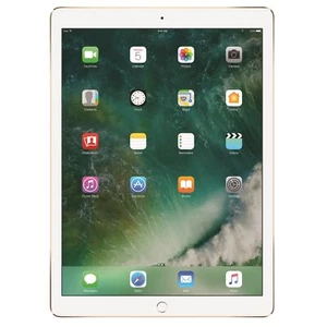 Apple iPad Pro 2 (2017) 12.9" 64GB Gold (WiFi) - Good - Picture 1 of 4