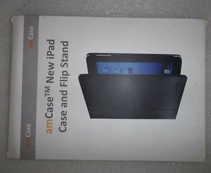 iPad amCase y soporte abatible - Imagen 1 de 6