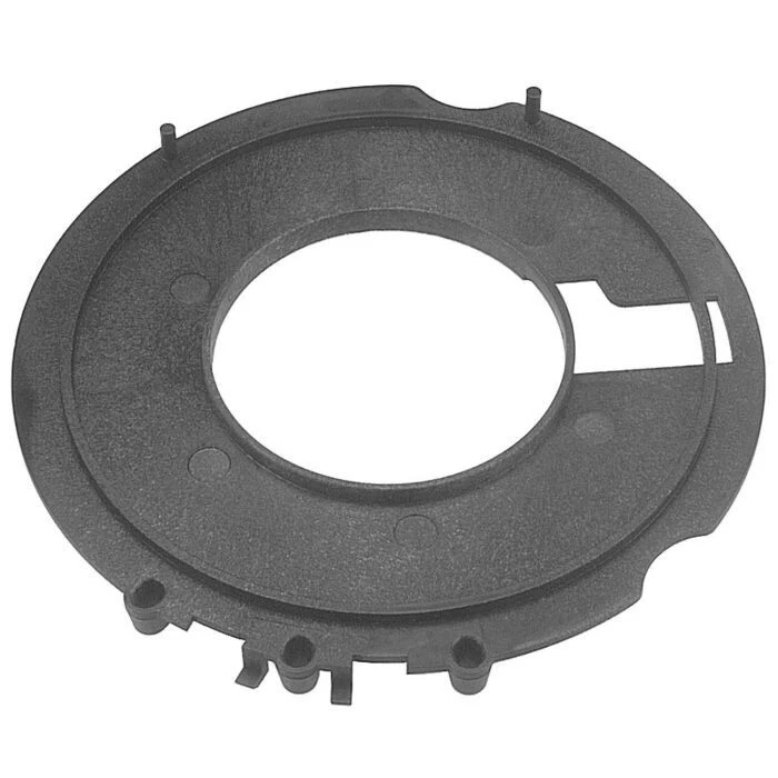 WAI BAFFLE 46-1857 FOR DELCO CS121 IR/EF ALTERNATORS - Image 1 of 1