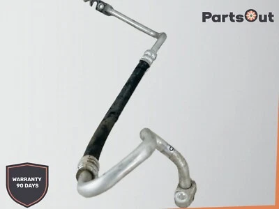 Mercedes-Benz E350 W212 2012-2016 aire acondicionado tubería manguera OEM Foto 1 de 4