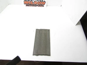 NAPA 9.195 PUSHRODS 5/16" DIA MANLEY COMP CAMS 4247 - Picture 1 of 3
