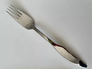 MONO Collect CUTLERY 18/8 Stainless Steel Dinner Fork 21.5cm Ralph Kraemer (3) - Picture 1 of 2