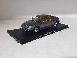 Alfa Rome GTV 3.0 V6 24 1:43 SOLIDO - Foto 1 di 7