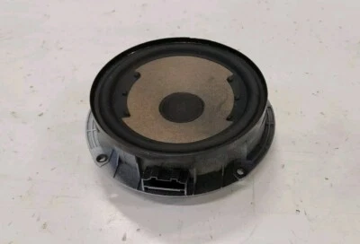 Altavoz puerta conductor delantero izquierdo Volkswagen Passat SE 2012-2015 OEM #6E20 Foto 1 de 4