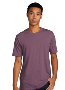 Next Level 6200 Unisex Poly/Cotton Crew T Shirt Shiraz XLarge XL New - Picture 1 of 1