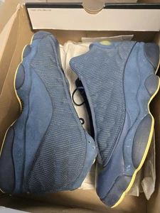 Air Jordan 13 Obsidan Blue - Bild 1 von 6