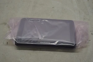 Garmin Nuvi 50LM Black 5" LCD Touch Screen GPS Navigation - Picture 1 of 4