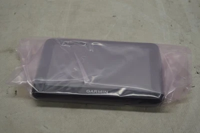 Garmin Nuvi 50LM Black 5" LCD Touch Screen GPS Navigation - Image 1 of 4