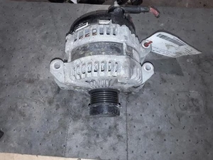 Alternator 180 Amp 3.6L VIN E Or F 6th Digit Fits 21-23 GRAND CHEROKEE 749211 - Picture 1 of 13