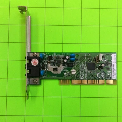 Desktop Computer Modem RD01-D850 Conexant Systems, Inc. - Image 1 of 3