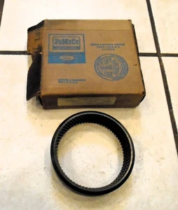 NOS 1964-1972 FORD MERCURY C4 Transmission Output Shaft Ring Gear C4AZ-7A153-C - Picture 1 of 5