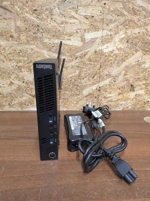 Lenovo ThinkCentre M92p i5-3470T 240GB SSD 4GB RAM WIFI Windows 11 Pro - Image 1 of 4