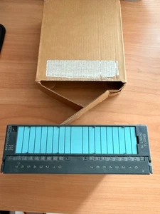 due pezzi : Siemens 374-2XH01-0AA0 SIMATIC S7-300, unità di simulazione SM 374 - Imagen 1 de 13