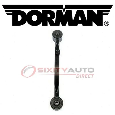 Dorman Rear Left Upper Suspension Control Arm for 2004-2007 Buick Rainier vg Foto 1 de 4