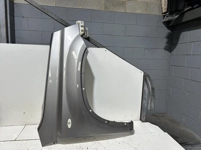 Nissan X-TRAIL Right Guard T31 10/2007-12/2013 - image 1 of 4