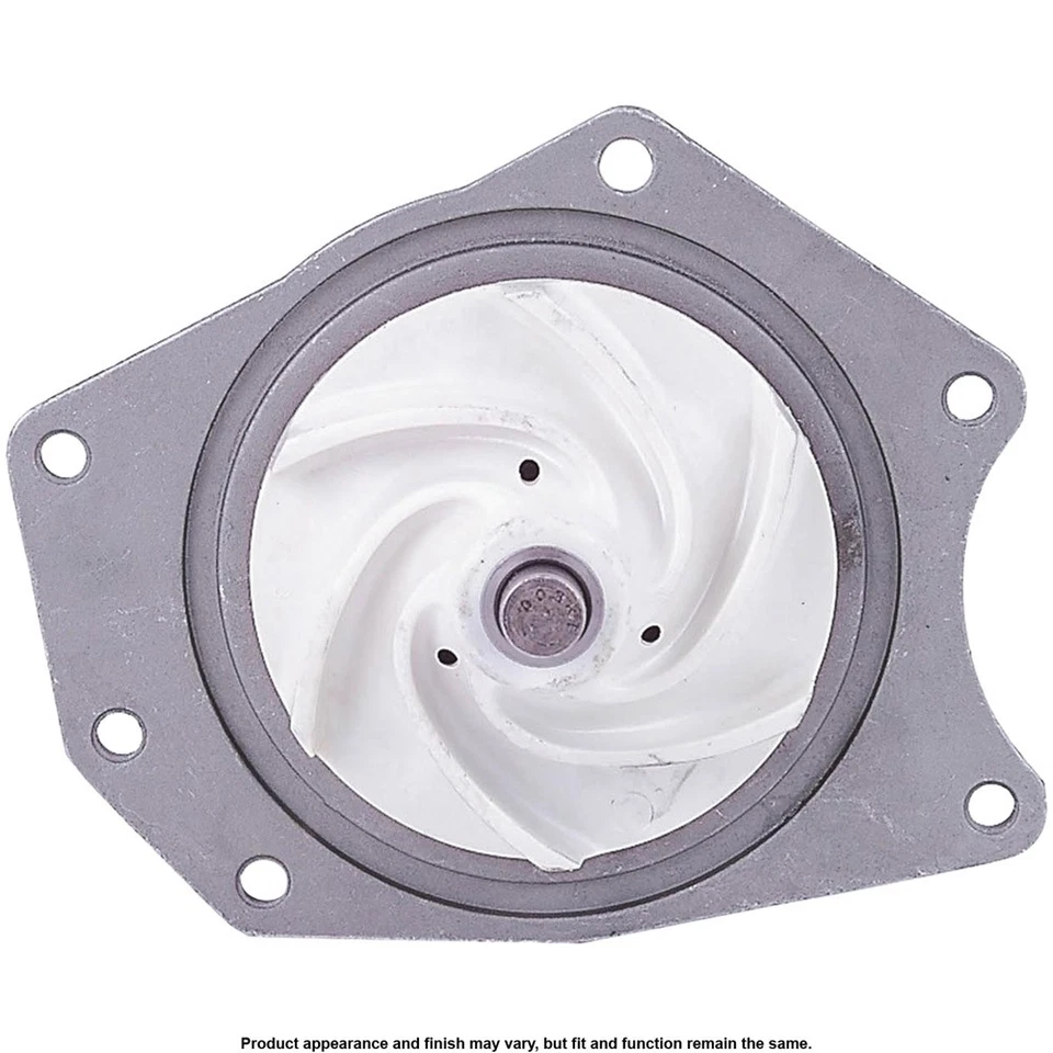 Bomba de agua Cardone TCP para Chrysler Concorde Dodge Intrepid 1998-2004 Foto 1 de 3