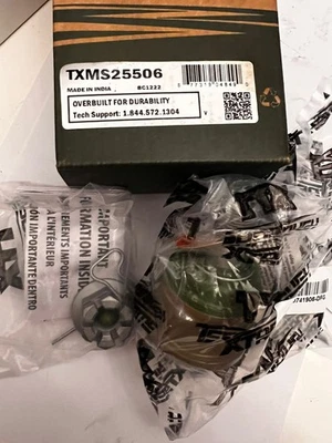 Rótula de suspensión Mevotech TXMS25506 Foto 1 de 2