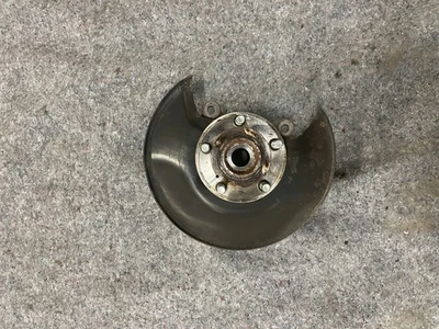 Honda Odyssey 2011-2017 cojinete de husillo de buje de nudillo del lado del conductor delantero derecho Foto 1 de 2