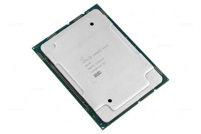 SRFPJ  INTEL XEON GOLD 6246 3.30GHZ 12-CORE 24.75MB L3 CACHE 165W LGA3647 - Immagine 1 di 4