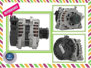 Alternator for FORD Focus, Galaxy, Kuga Mondeo, S-Max 2.0 Diesel 220A 12V - Picture 1 of 2