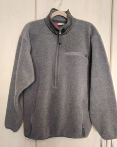 Herren Pullover,Fleecepullover MARQUARDT&SCHULZ gr 48-50,praktisch neu,dick,warm - Bild 1 von 12