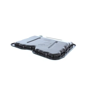 Vauxhall Vivaro X83 Van 2006-2015 2.0 Diesel Steel Engine Oil Sump Pan 93198525 - Picture 1 of 7