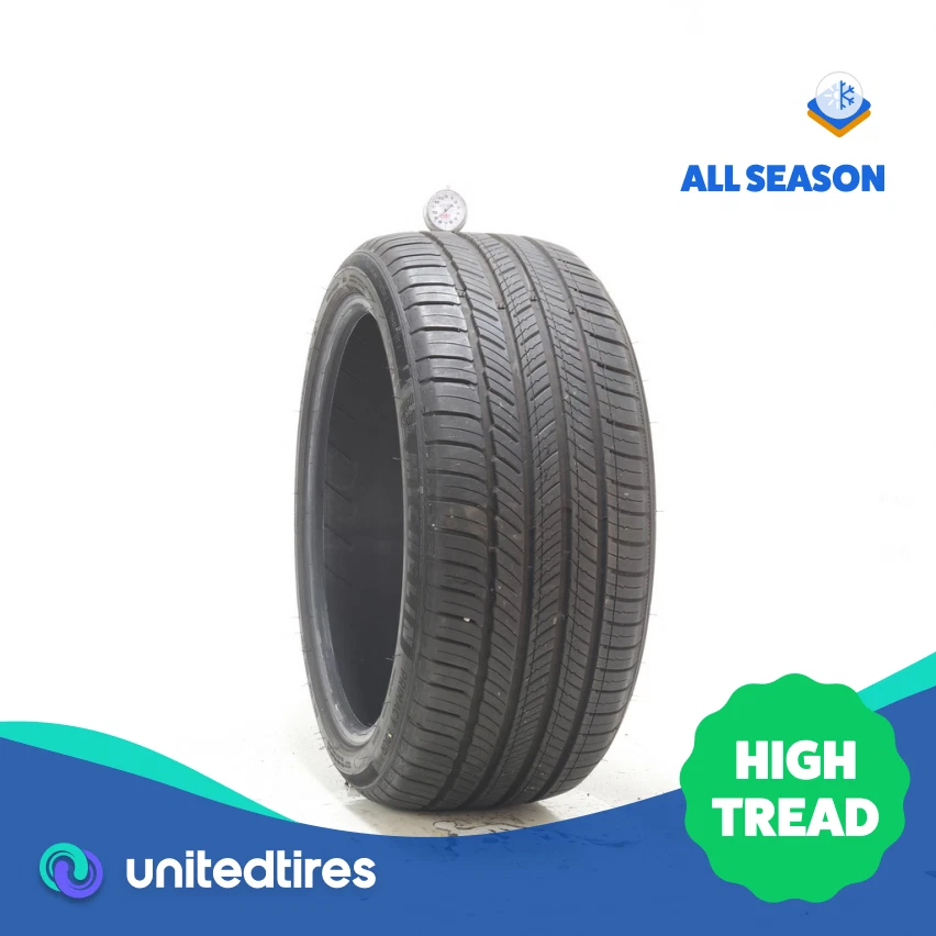 Michelin 245/40/19 All Season Tires for sale | eBay