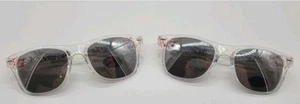 Lot Of 66 Heartgard Promotional Clear Sunglasses - Picture 1 of 8