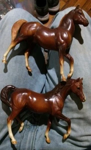 Breyers Horse Lot - Picture 1 of 6