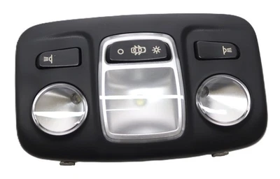 Peugeot 5008 II P87 Facelift 96781444ZD Innenleuchte Leseleuchte Lampe - Image 1 of 4